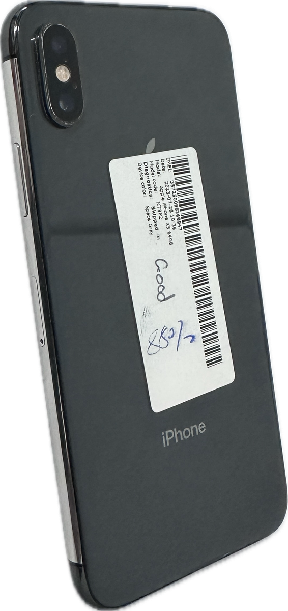 Trade in Clearance : iPhone XS 64GB