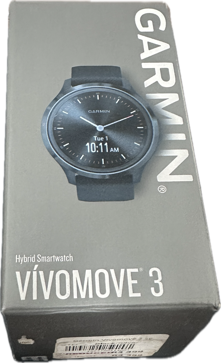 Garmin Vivo Move 3