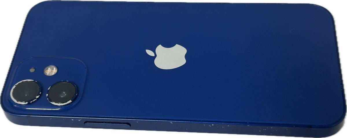 Apple IPhone 12 Mini - 64GB