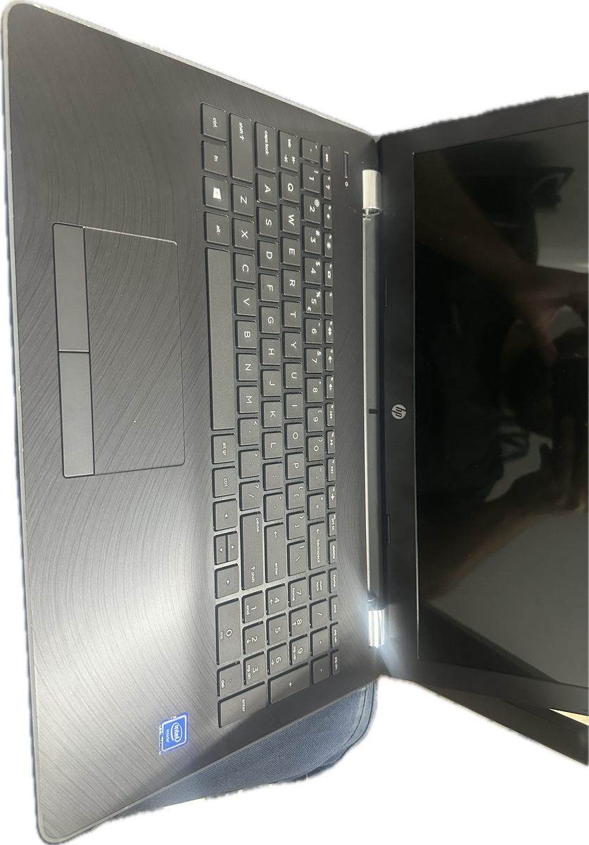 HP LAPTOP- SPARES / REPAIRS