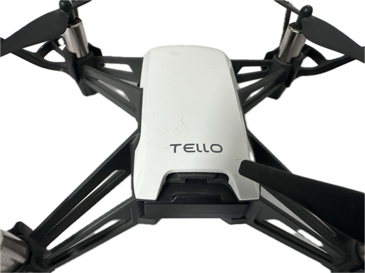 DJI TELLO