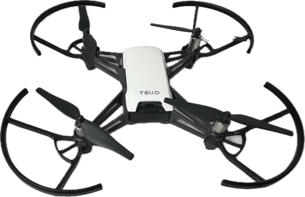 DJI TELLO
