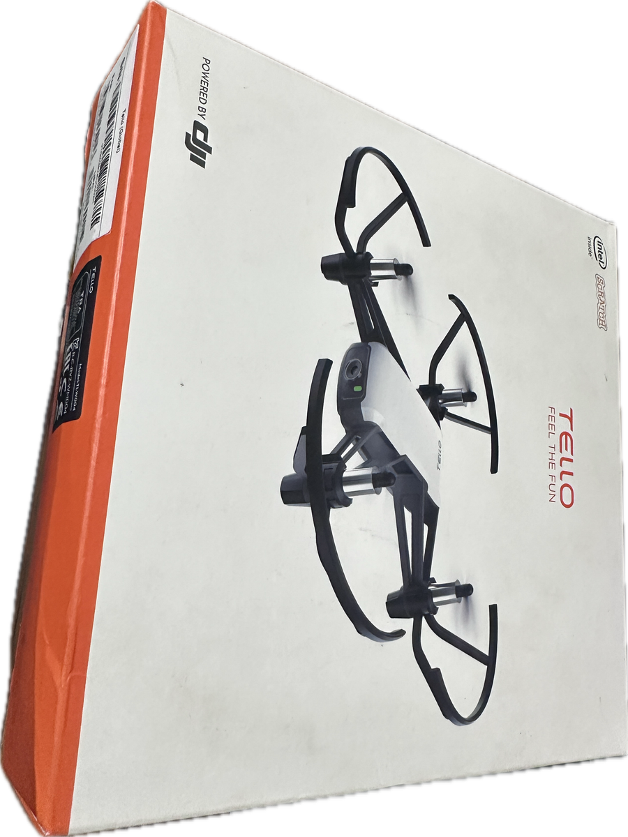 DJI TELLO
