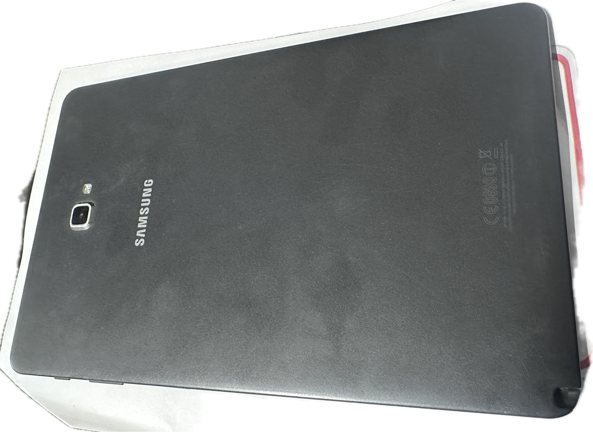 Repairs Clearance  : Samsung Galaxy Tab A 10.1 (2016)  (model SM-P585)