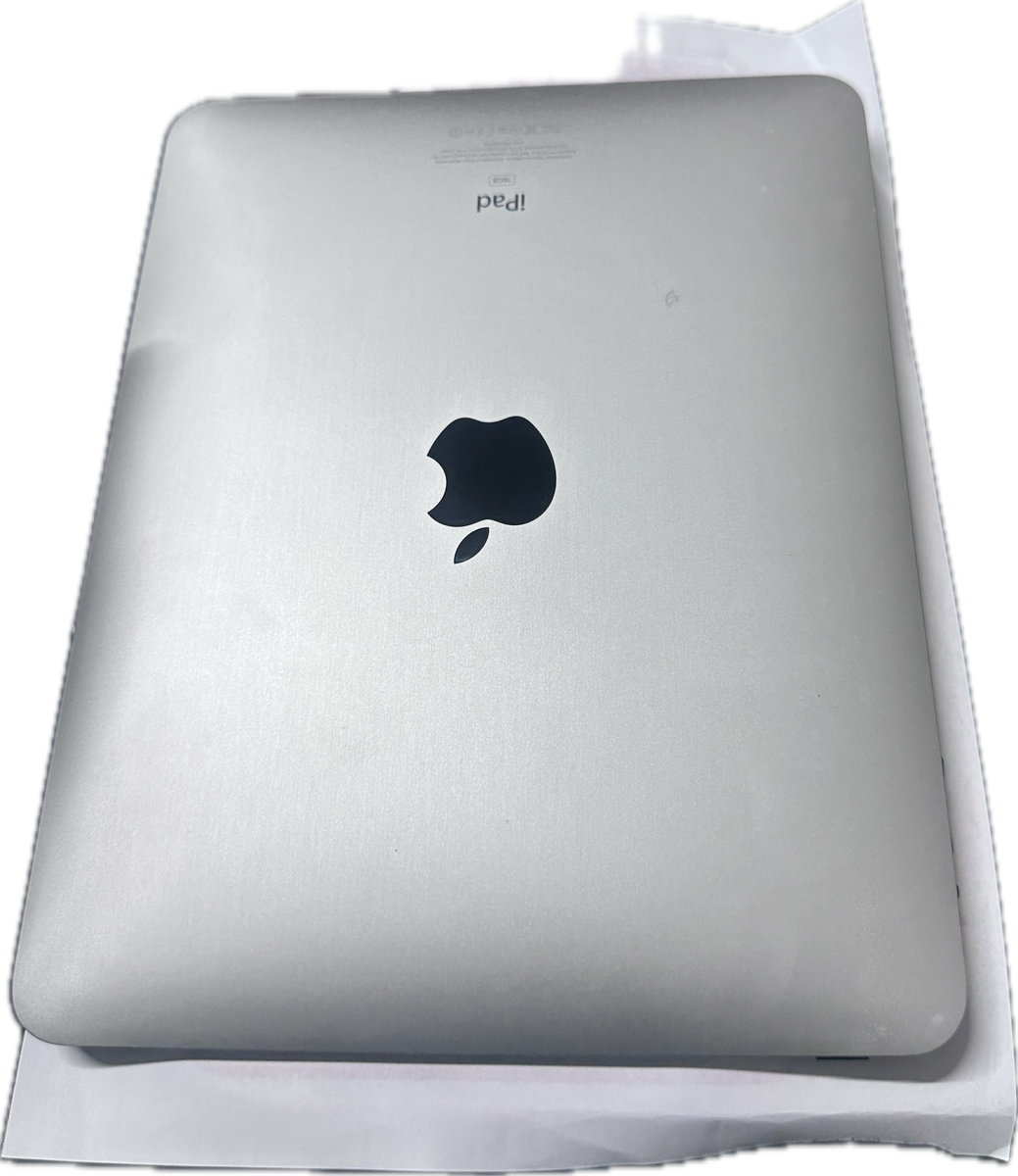 Repairs Clearance  : Apple iPad (1st Generation)