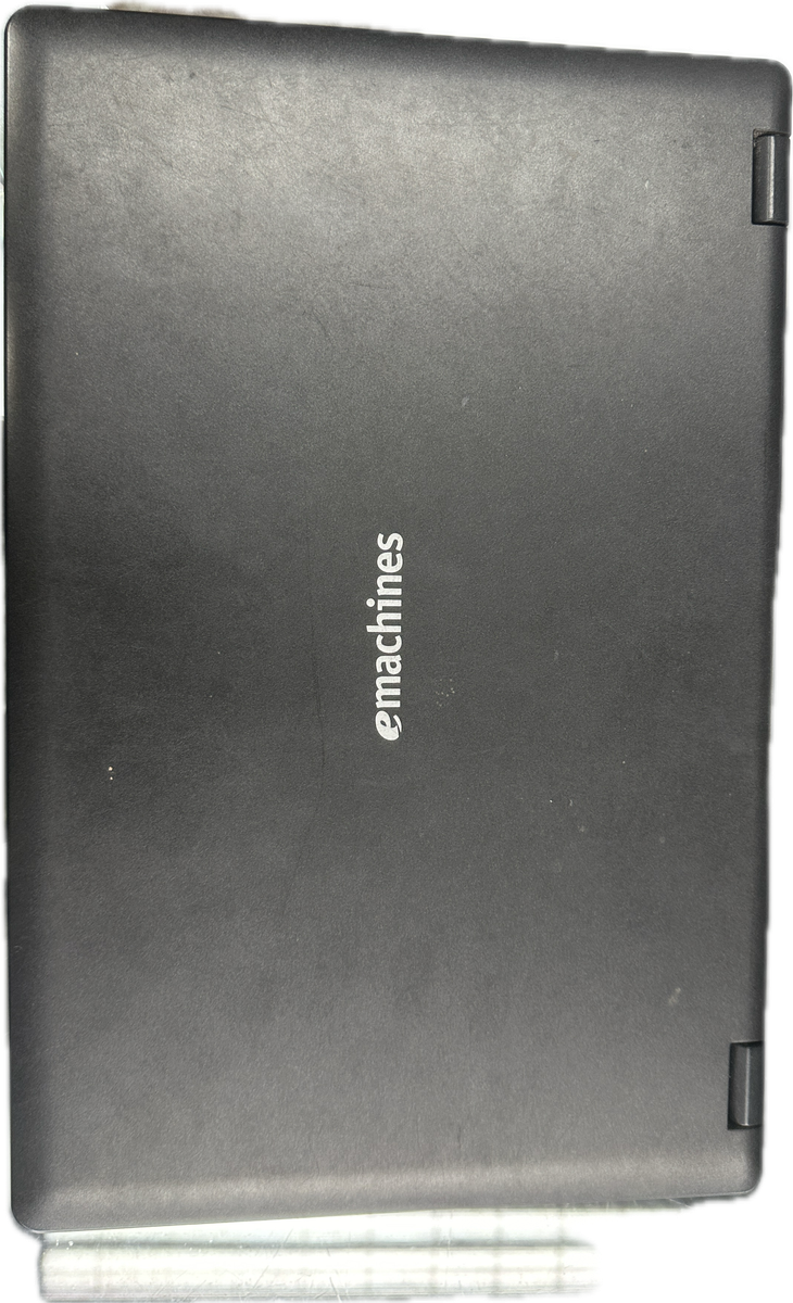 E machines Laptop Clearance