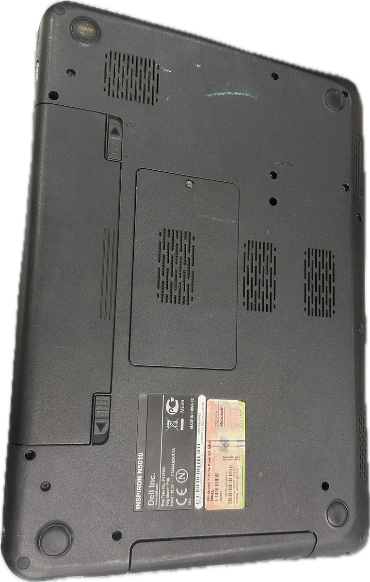 Dell SPARES / REPAIRS