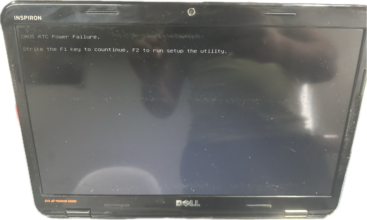 Dell SPARES / REPAIRS