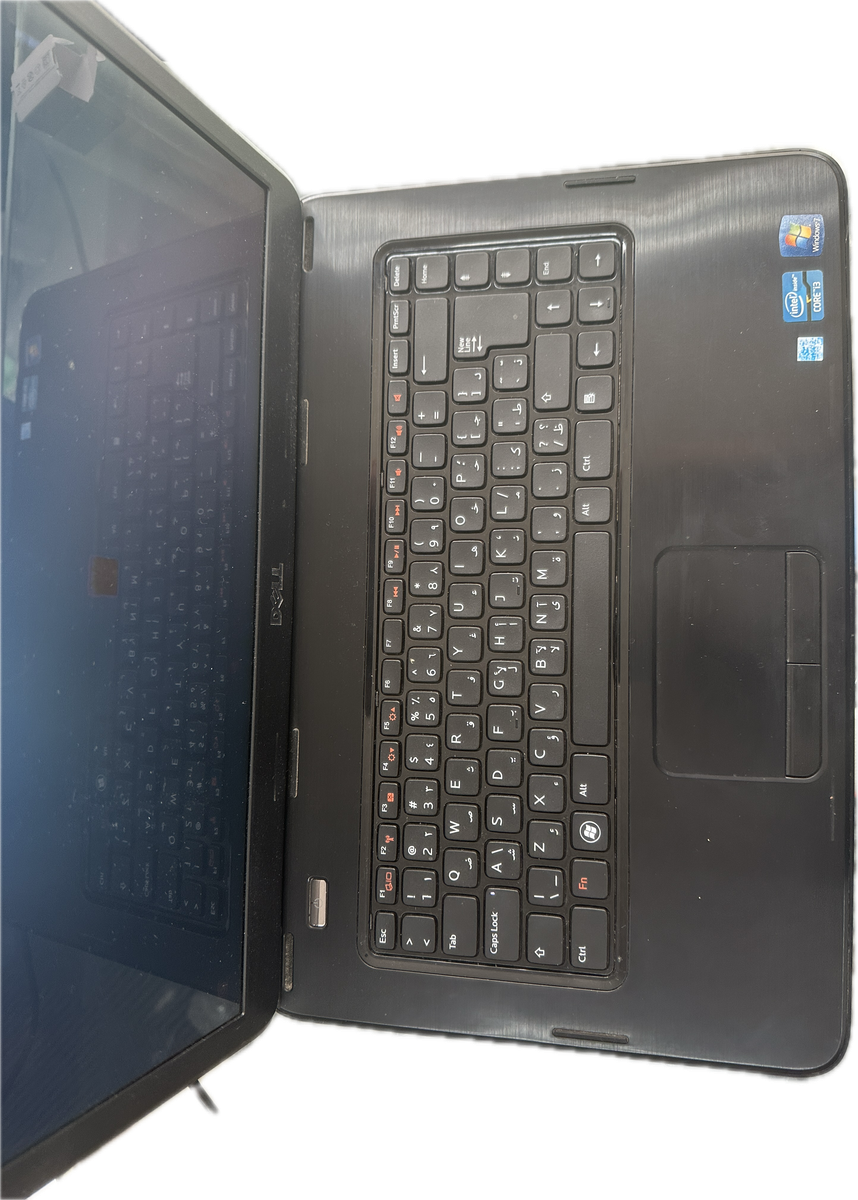 Dell Inspiron N5050 _Core i3 _ 3 GB RAM ( NEEDS NEW BATTERY)