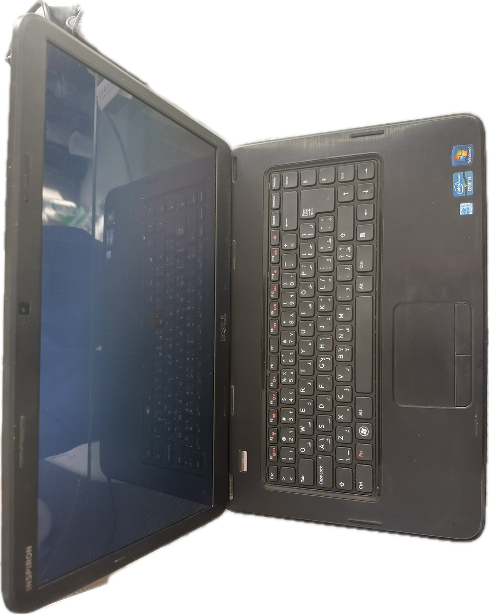 Dell Inspiron N5050 _Core i3 _ 3 GB RAM ( NEEDS NEW BATTERY)