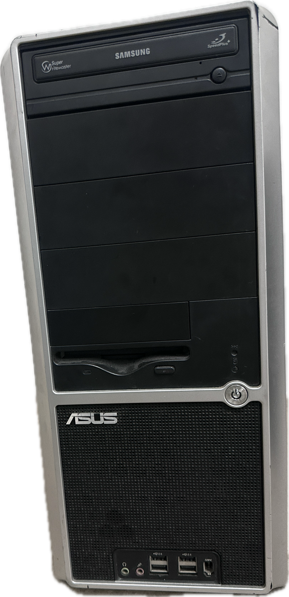 Asus Desktop PC