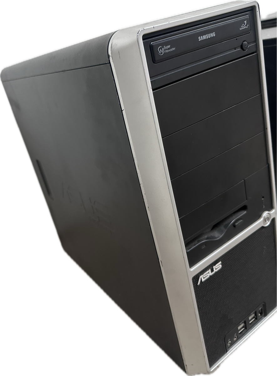 Asus Desktop PC