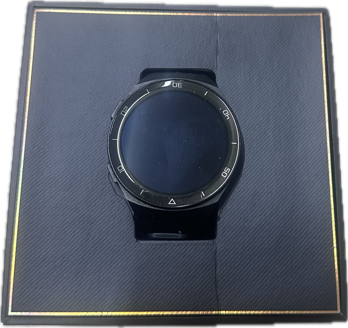 HUAWEI WATCH GT2E