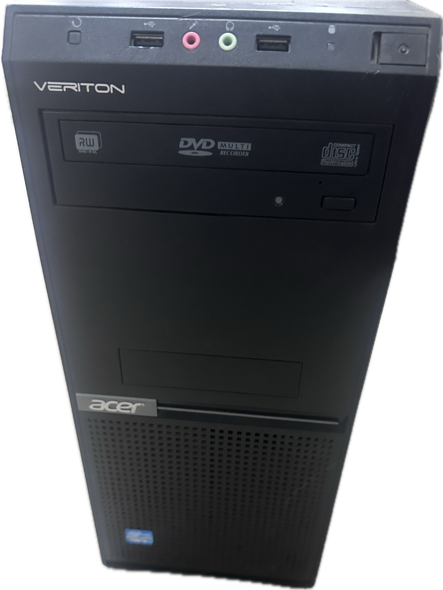 SP3 - Repairs Clearance : Spares - Core 2 Duo -2 GB RAM-320 GB HDD