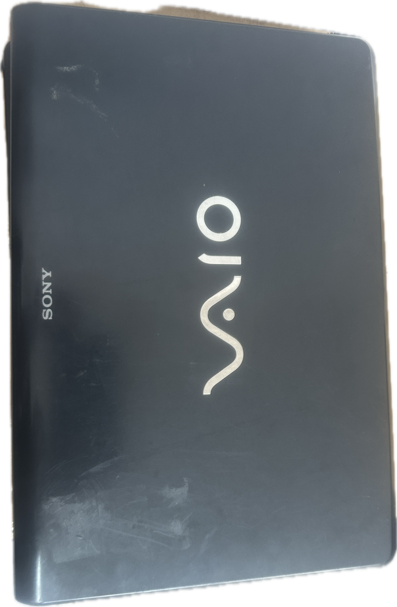 Sony VAIO - Core i7 - 6 GB RAM - Nvidia GT425M Graphics