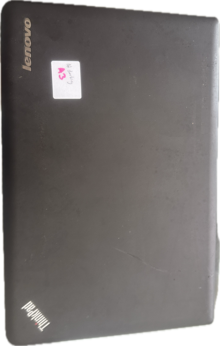 LENOVO SPARES / REPAIRS - Lenovo E531
