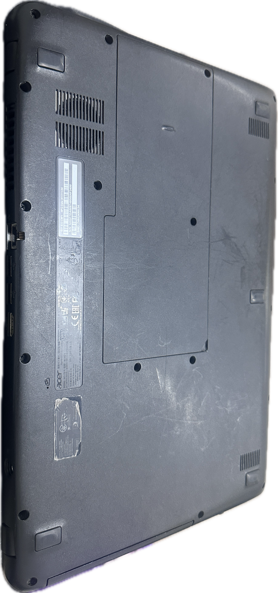 Repairs Clearance : Spares - ACER LAPTOP