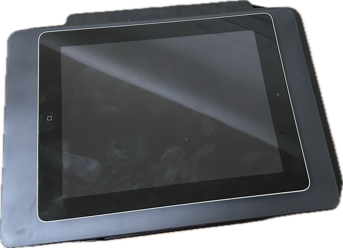 TRADE IN CLEARANCE  :IPad 4th Gen 16GB WiFi