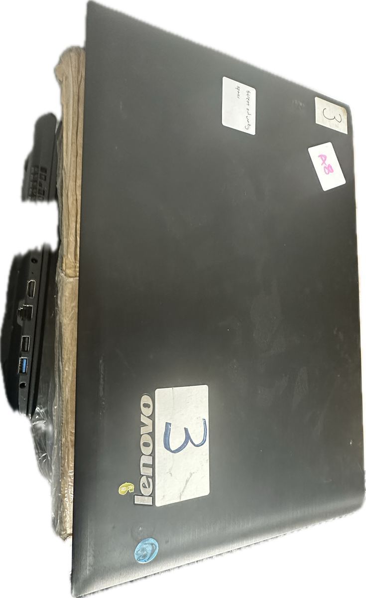 ( PLID A8)LENOVO SPARES / REPAIRS - Lenovo B570
