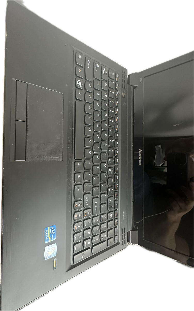 ( PLID A8)LENOVO SPARES / REPAIRS - Lenovo B570