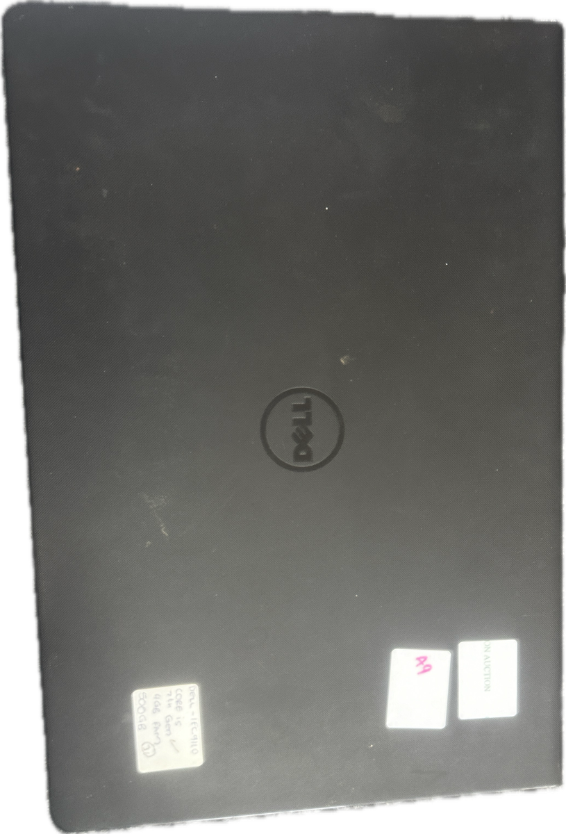 (A9)- DELL SPARES / REPAIRS - DELL