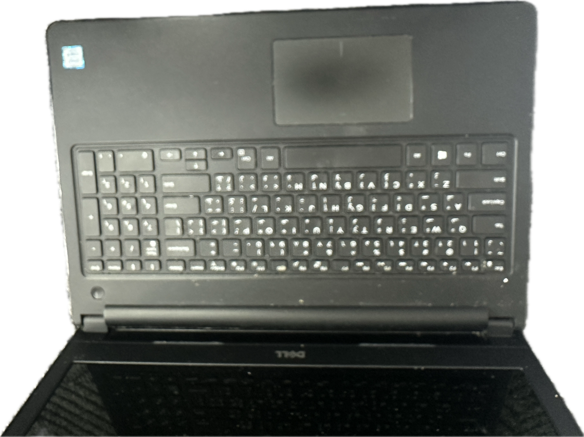 (A9)- DELL SPARES / REPAIRS - DELL