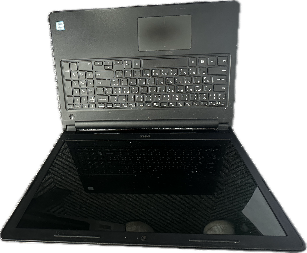 (A9)- DELL SPARES / REPAIRS - DELL