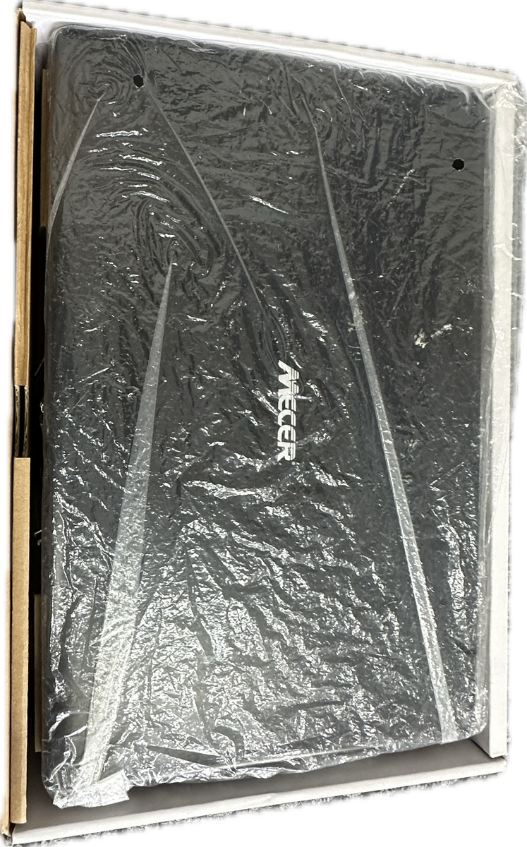 MECER Z140C- XPRESS INTEL N400 4 GB RAM