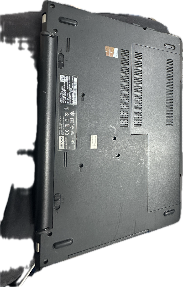 A14-LENOVO SPARES / REPAIRS - Lenovo e51-80
