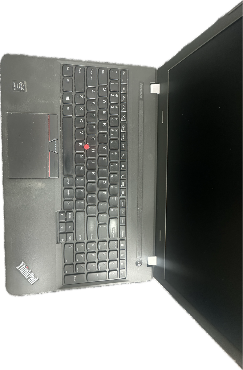 A31- LENOVO SPARES / REPAIRS - Lenovo E550