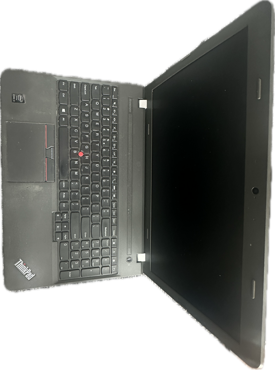 A31- LENOVO SPARES / REPAIRS - Lenovo E550