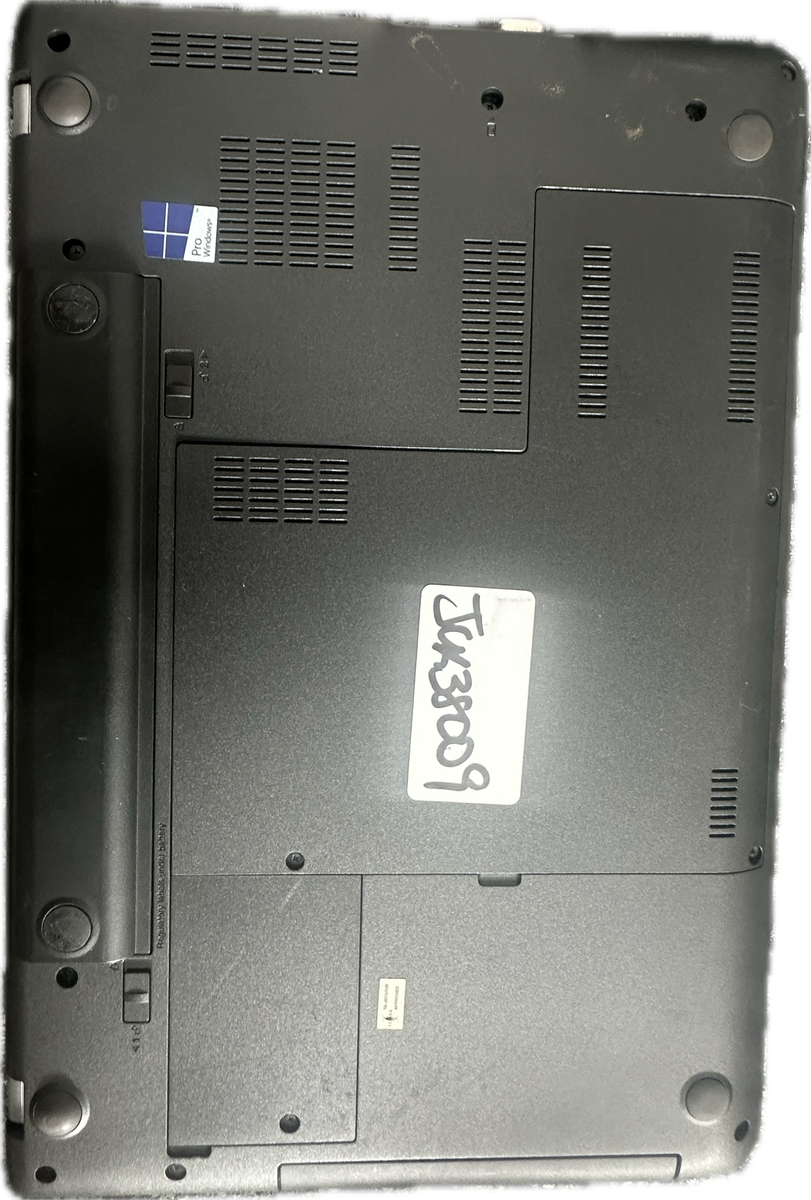 A31- LENOVO SPARES / REPAIRS - Lenovo E550
