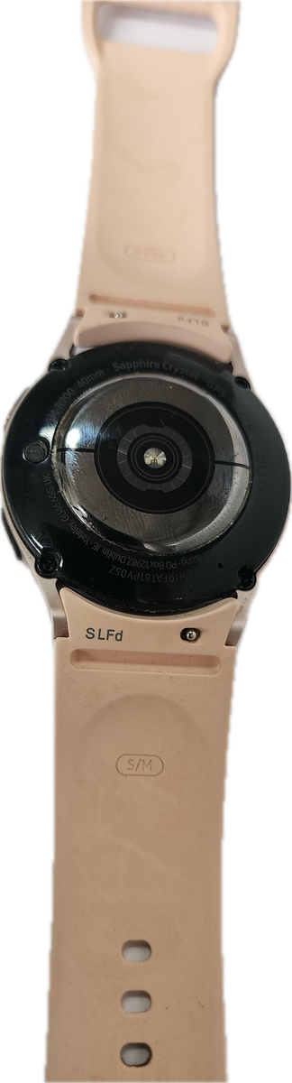 TRADE IN CLEARANCE  : Samsung Galaxy Watch5 (Bluetooth)