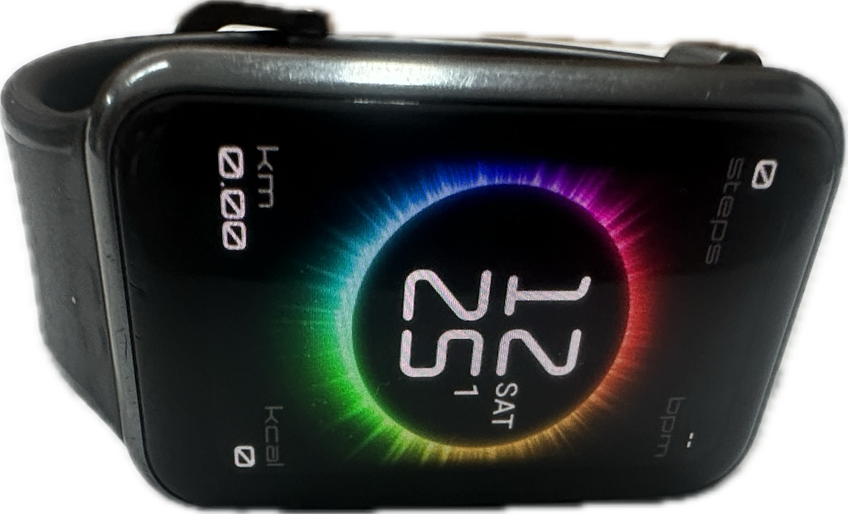 Clearance :: Huawei Watch Fit