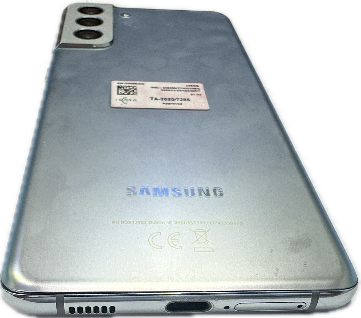 TRADE IN - Clearance:  SAMSUNG S2 1PLUS 5G 256 GB