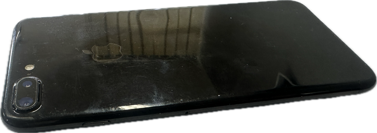 Clearance:  IPHONE 7 Plus - DAMAGED SCREEN- PLEASE READ