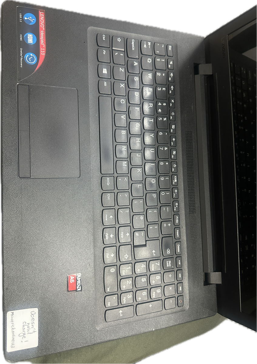 LENOVO SPARES / REPAIRS