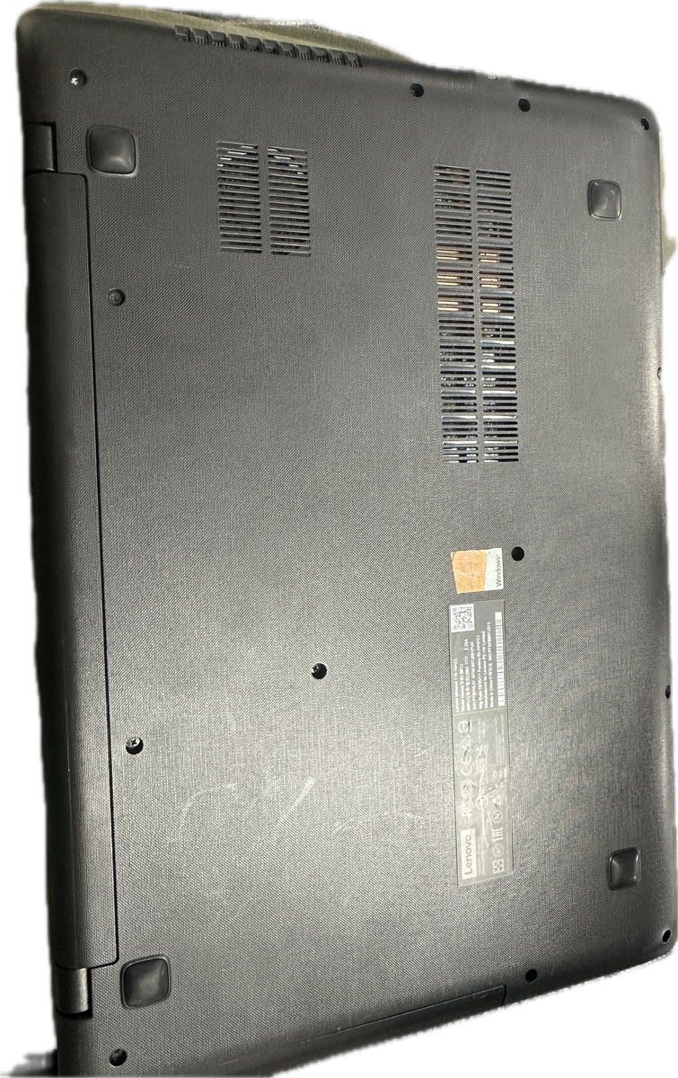 LENOVO SPARES / REPAIRS