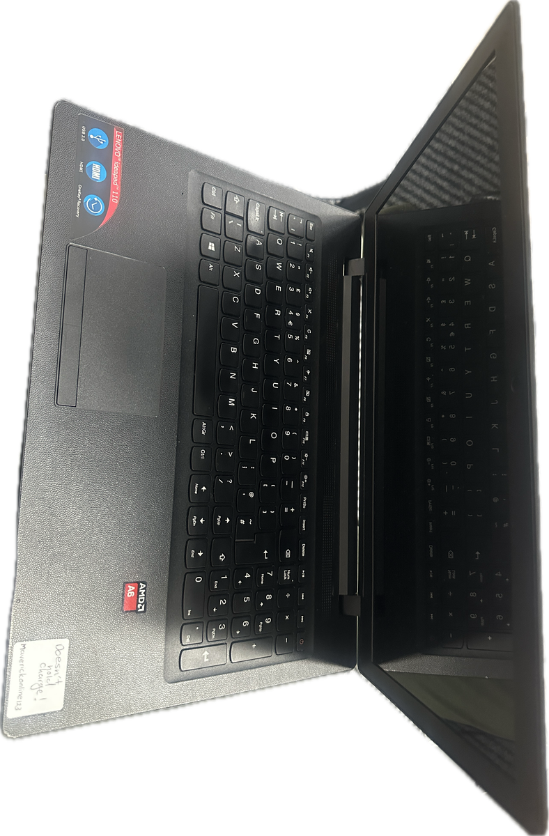 LENOVO SPARES / REPAIRS