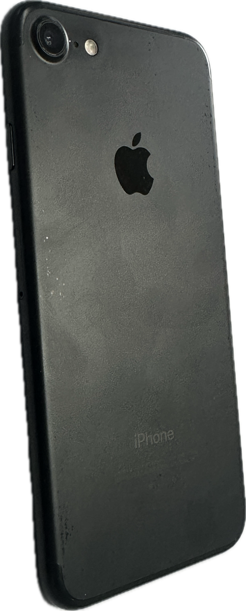 Clearance:  IPHONE 7 - 128 GB - 100%  battery health