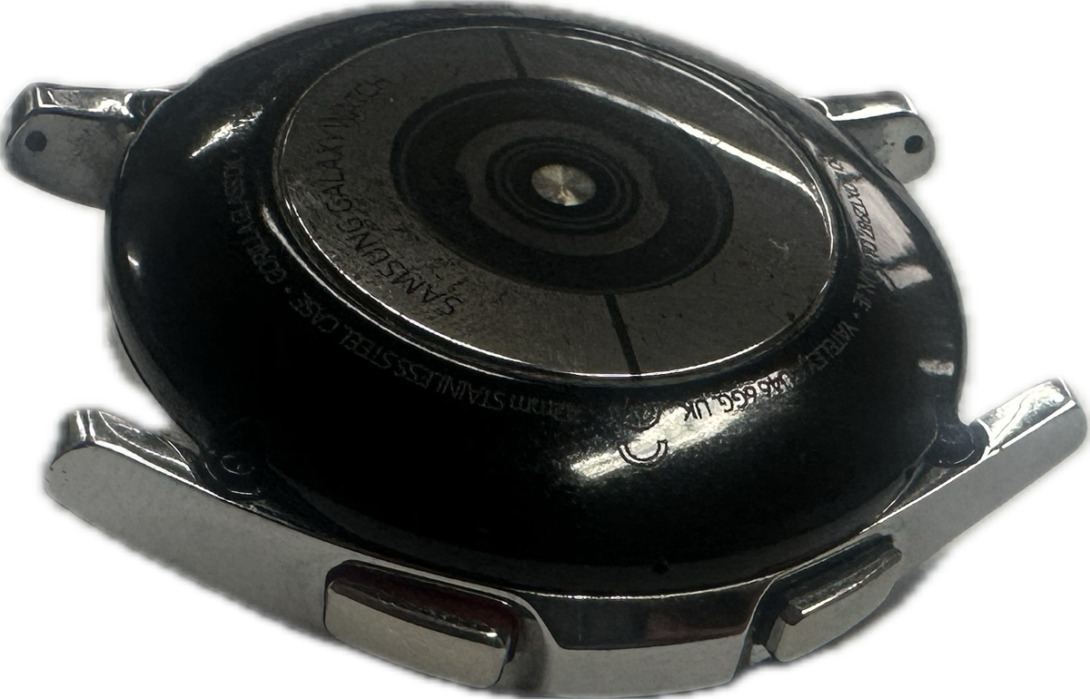 TRADE IN CLEARANCE  : Galaxy Watch4 Classic LTE (42mm) | SM-R885 - No bands - No charger