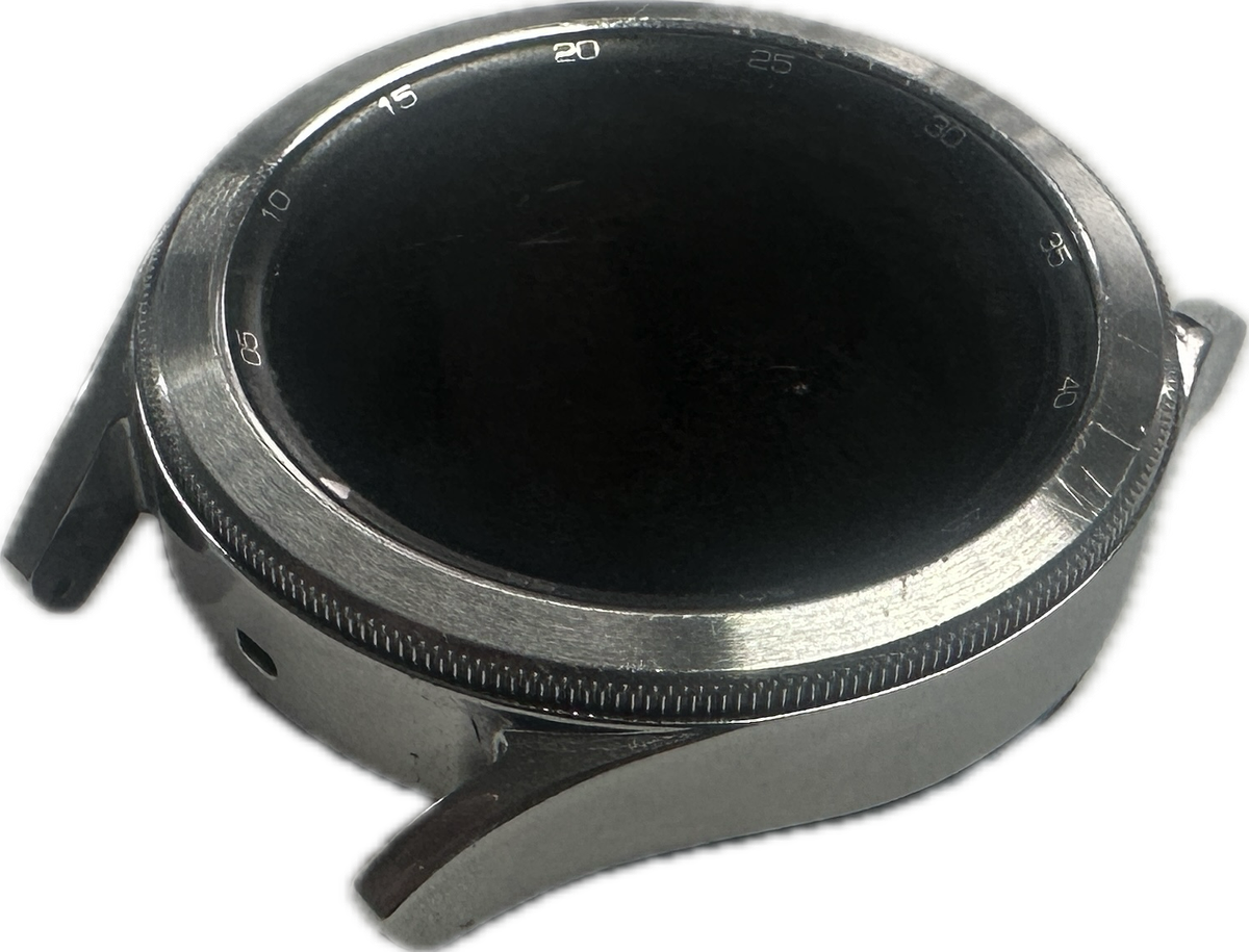 TRADE IN CLEARANCE  : Galaxy Watch4 Classic LTE (42mm) | SM-R885 - No bands - No charger