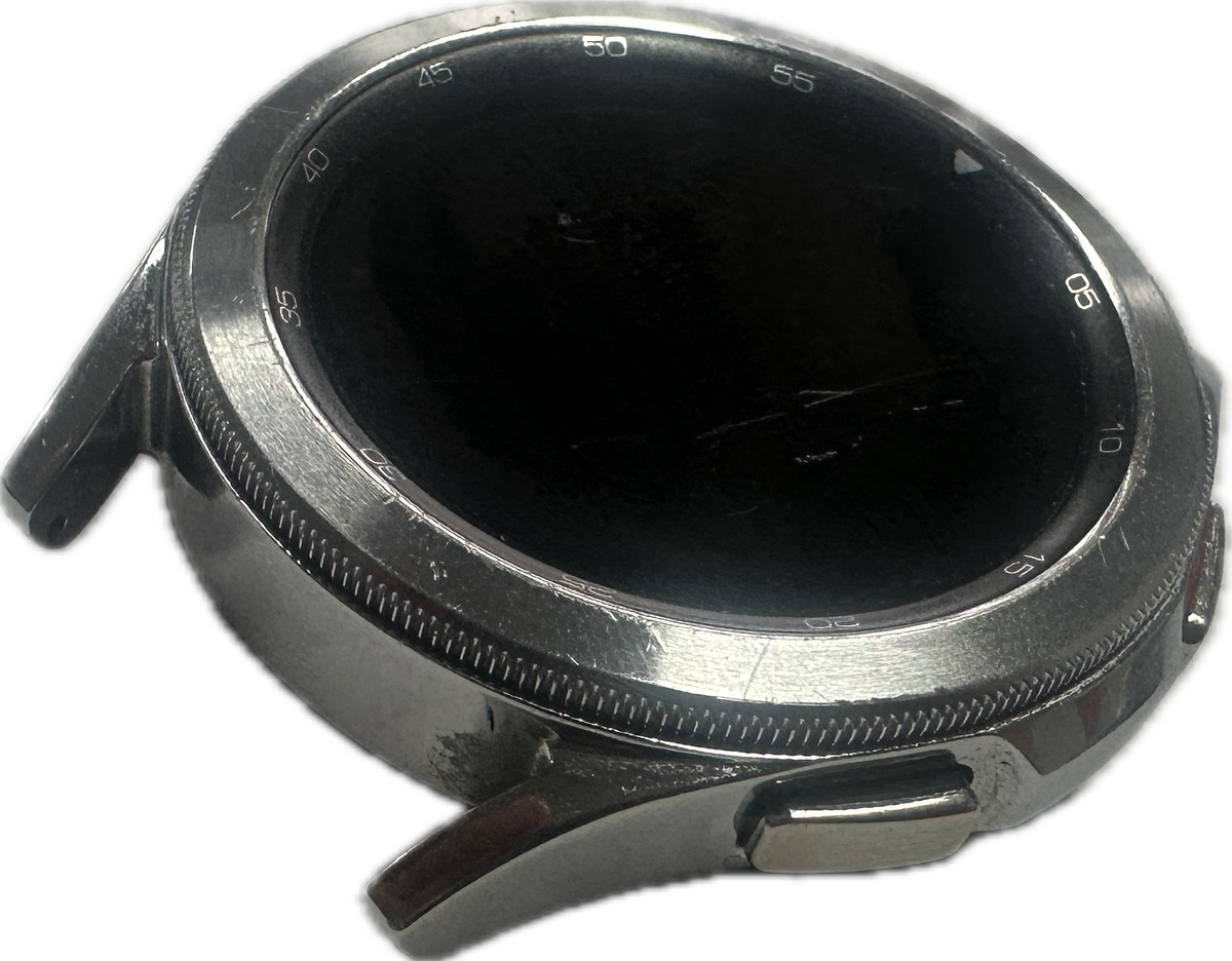 TRADE IN CLEARANCE  : Galaxy Watch4 Classic LTE (42mm) | SM-R885 - No bands - No charger