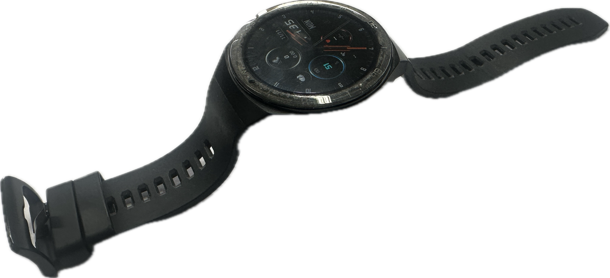 Clearance: HUAWEI WATCH GT 2e (HCT-B19)