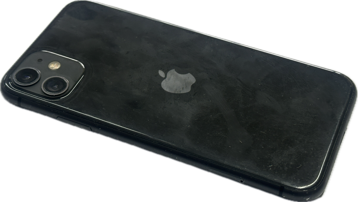 TRADE IN - Clearance:  iPhone 11 64 GB - Please read