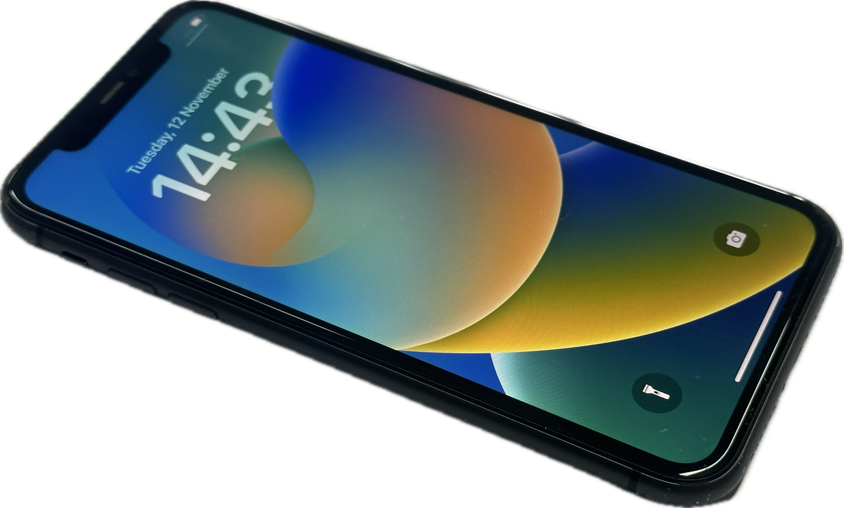 TRADE IN - Clearance:  iPhone 11 64 GB - Please read