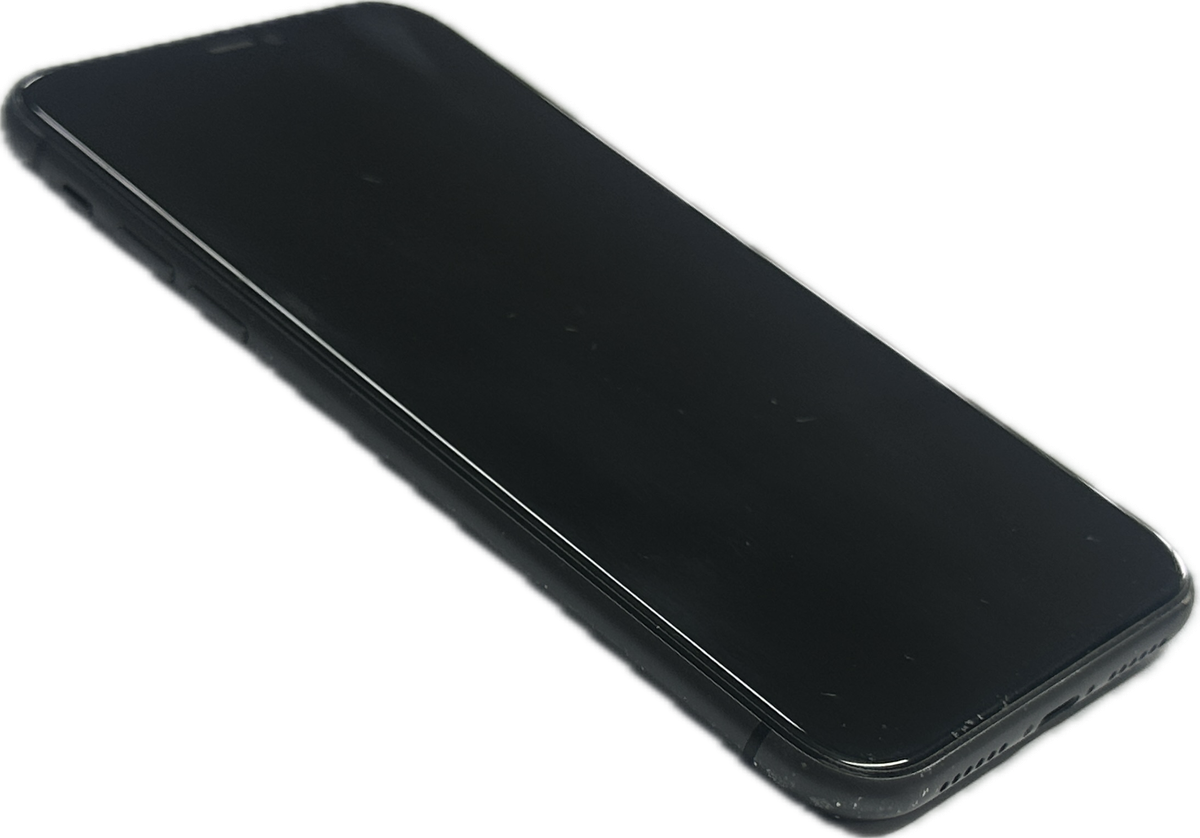 TRADE IN - Clearance:  iPhone 11 64 GB - Please read