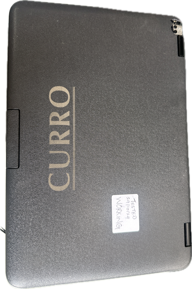 IT Master Foldable Laptop Tablet PC - Celeron N3010 - 4 GB RAM - Windows 10 Pro - Touchscreen