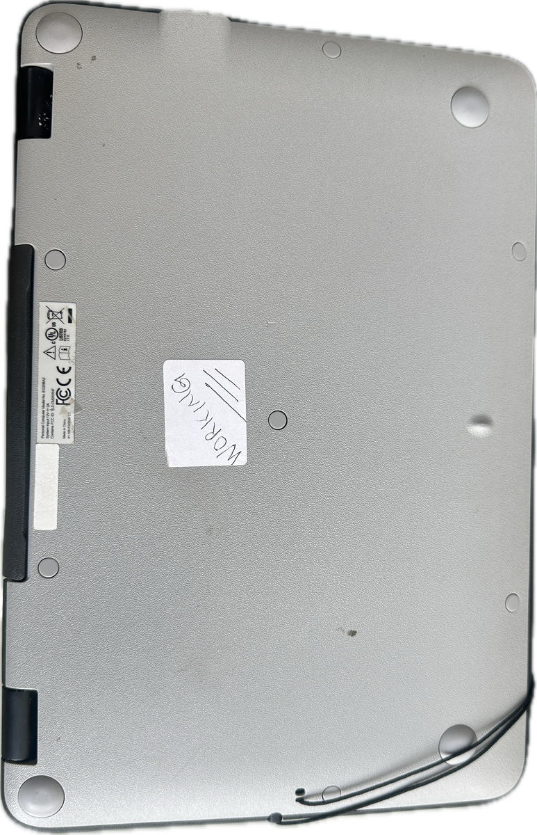 IT Master Foldable Laptop Tablet PC - Celeron N3010 - 4 GB RAM - Windows 10 Pro - Touchscreen