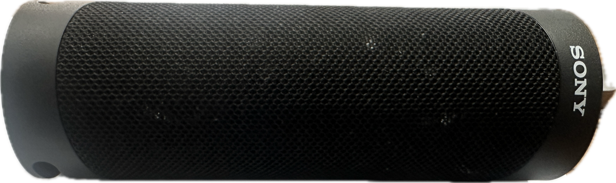 SONY SRS-XB23 BLUETOOTH SPEAKER
